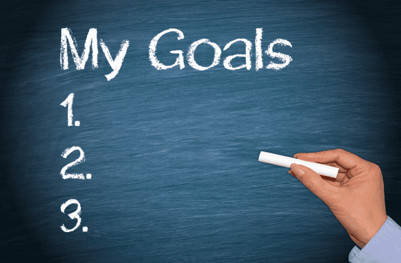 Top 10 Must Have Personal Development Goals