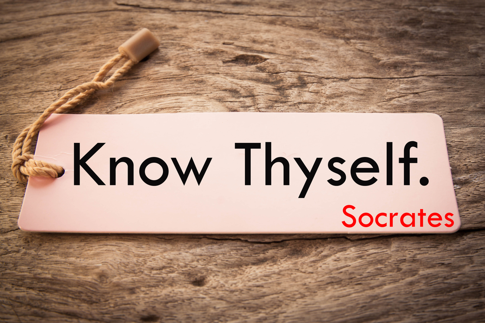 How much do you know yourself?