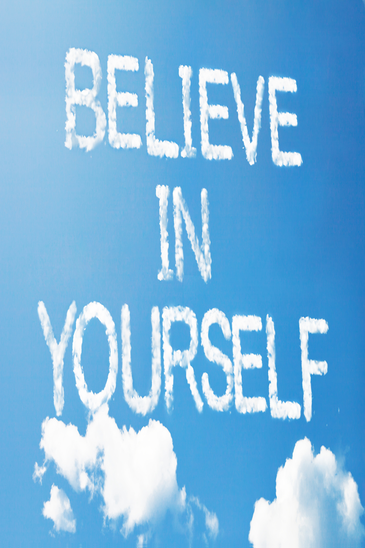 Self believe