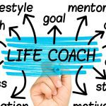 Types of life coaches