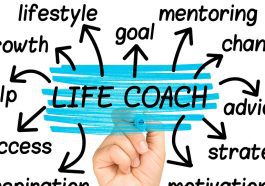 Types of life coaches