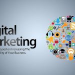 Digital marketing for small businesses