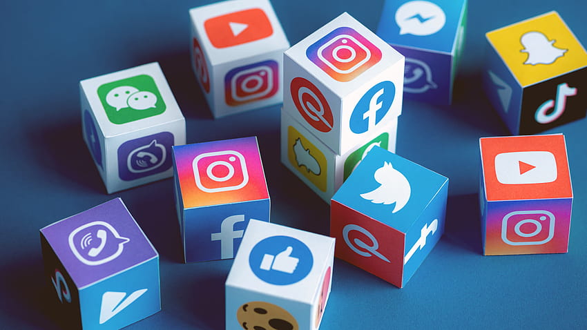 Types of social media platforms