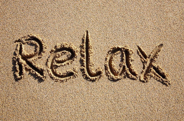 Tips to help entrepreneurs relax on vacation