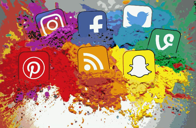 Best social media platforms